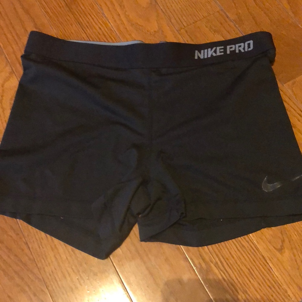 Nike shorts